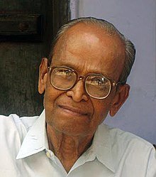 Thi. Ka. Sivasankaran - Wikiunfold