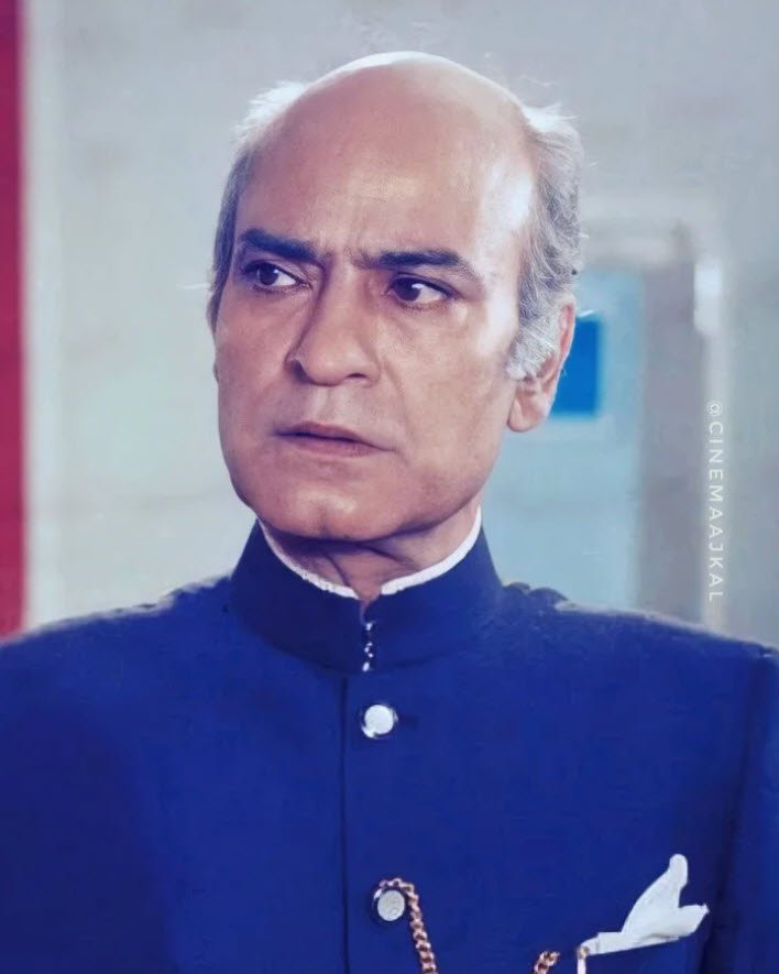 A. K. Hangal - Wikiunfold.com