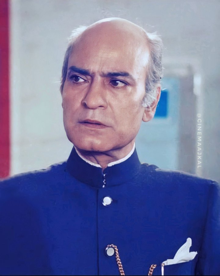 A. K. Hangal - Wikiunfold.com