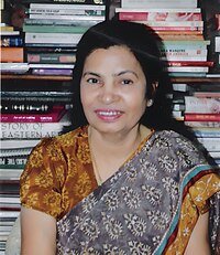 Maitreyi Pushpa - Wikiunfold.com