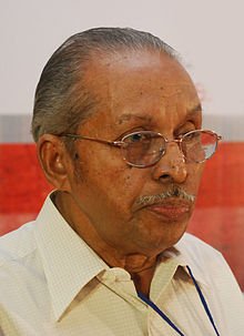 O.N.V. Kurup - Wikiunfold.com