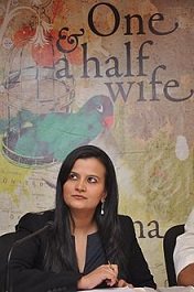 Meghna Pant - Wikiunfold.com