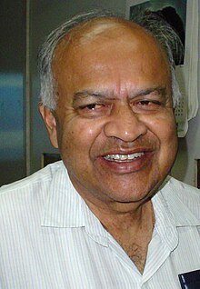 Jayant Narlikar - Wikiunfold.com