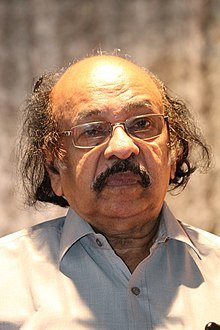 Satchidanandan - Wikiunfold.com