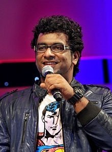 Haricharan - Wikiunfold