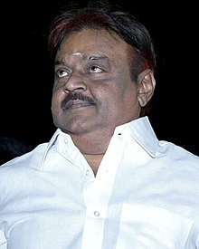 Vijayakanth - Wikiunfold.com
