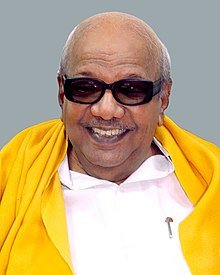Kalaignar M. Karunanidhi - Wikiunfold.com
