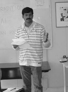 Syam Sudhakar - Wikiunfold.com