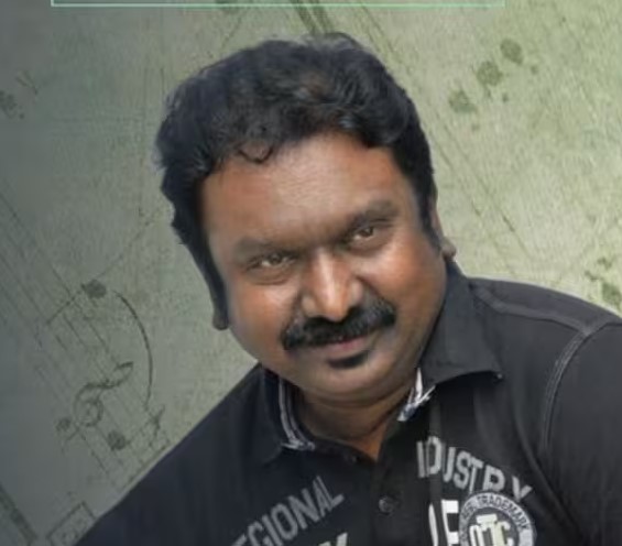 S. A. Rajkumar | Indian Musical Composer and Lyricist | Wikiunfold