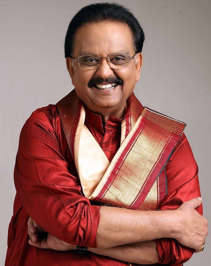 S.P.Balasubrahmanyam - Wikiunfold.com
