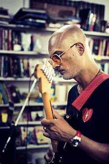 Jeet Thayil - Wikiunfold.com