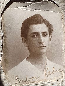 Fredoon Kabraji - Wikiunfold.com