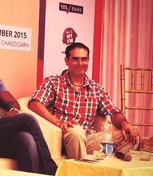 Rishi Vohra - Wikiunfold.com