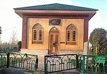 Mahmud Gami - Wikiunfold.com