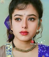 Soundarya - Wikiunfold