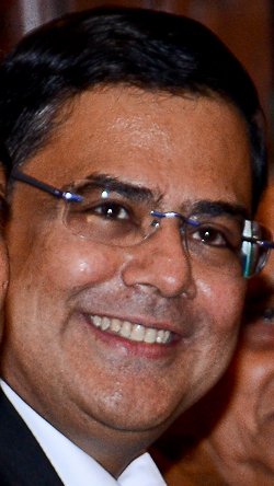 Ashok Banker - Wikiunfold.com