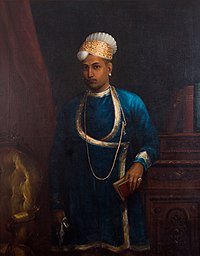 Kerala Varma Valiya Koyithampuran - Wikiunfold