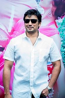 Prashanth Thyagarajan - Wikiunfold.com
