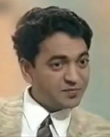 Shiv Kumar Batalvi - Wikiunfold.com