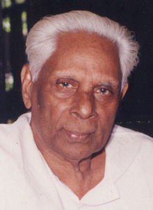 Thirunalloor Karunakaran - Wikiunfold.com