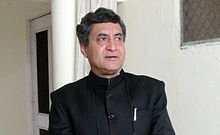 Hemant Shesh - Wikiunfold.com
