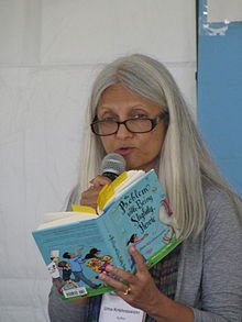Uma Krishnaswami - Wikiunfold.com