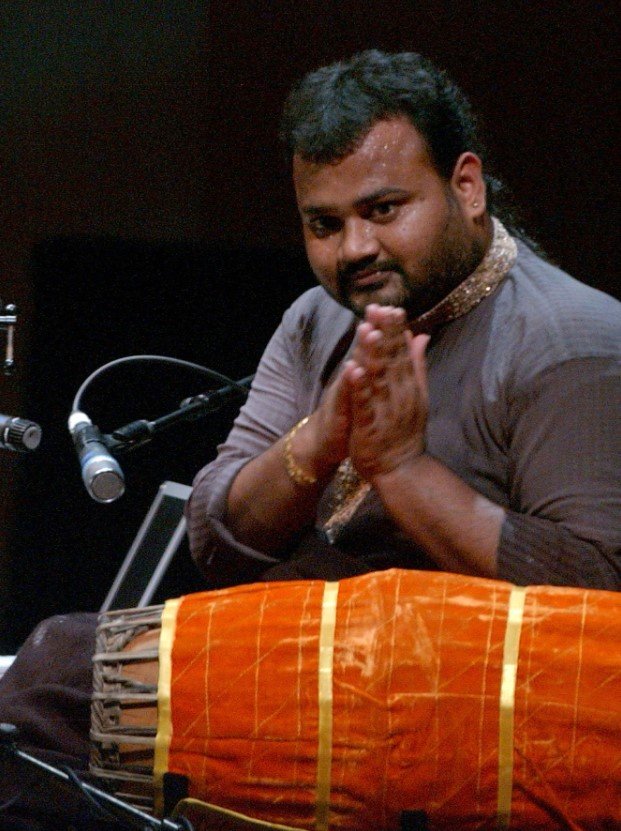 Selvaganesh - Wikiunfold