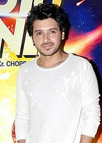 Divyendu Sharma - Wikiunfold.com