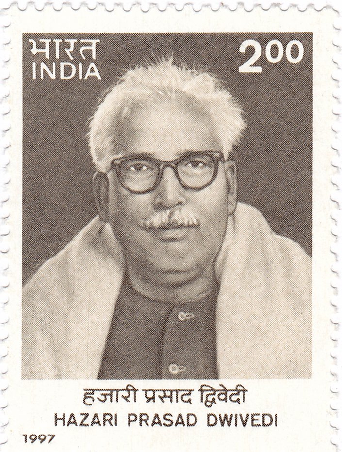Hazari Prasad Dwivedi - Wikiunfold.com