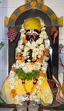 Jagannatha Dasa - Wikiunfold
