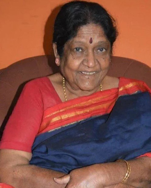 Advani Lakshmi Devi - Wikiunfold