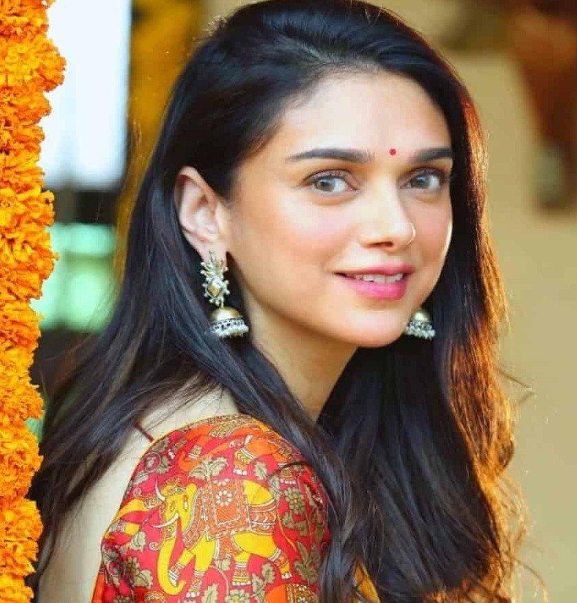 Aditi Rao Hydari - Wikiunfold.com