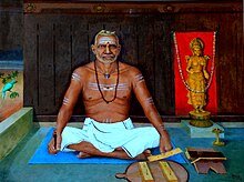 Thunchaththu Ramanujan Ezhuthachan - Wikiunfold.com