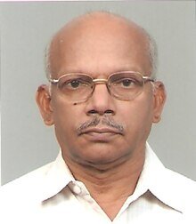 S. Rajasekharan - Wikiunfold.com