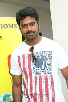 Vikranth - Wikiunfold