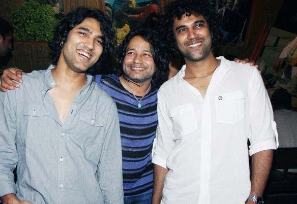 Kailash-Naresh-Paresh - Wikiunfold