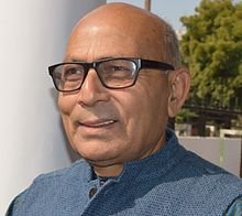 Suryakumar Pandey - Wikiunfold.com