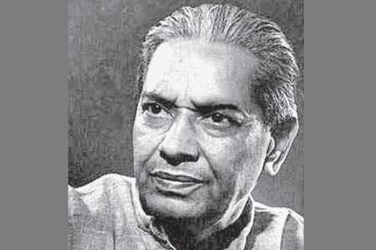 Bhawani Prasad Mishra - Wikiunfold.com