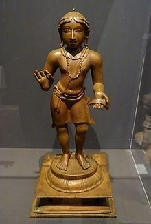 Manikkavacakar - Wikiunfold.com