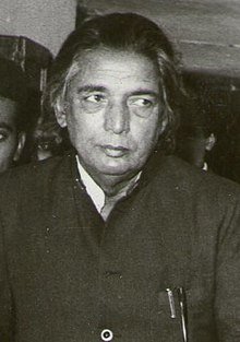Kaifi Azmi - Wikiunfold.com