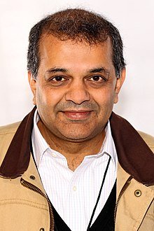 Suketu Mehta - Wikiunfold.com