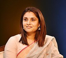 Ramya (born Divya Spandana) - Wikiunfold.com