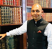 Abhay K - Wikiunfold.com