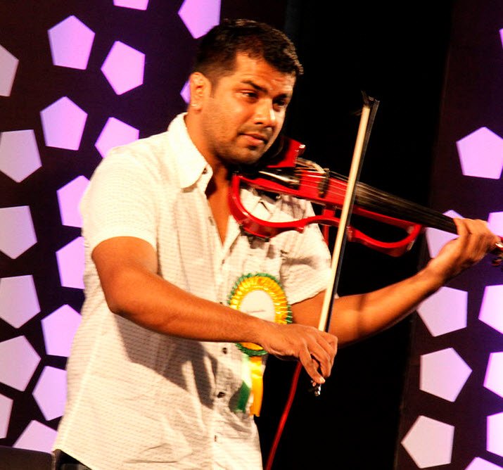 Balabhaskar - Wikiunfold