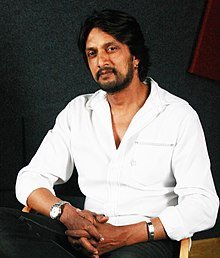 Sudeep - Wikiunfold