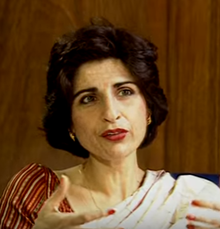 Nina Sibal - Wikiunfold.com