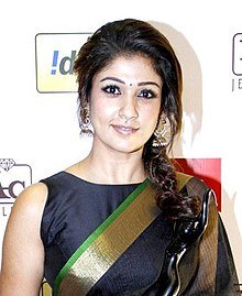 Nayanthara - Wikiunfold