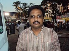 S. Venkatesan - Wikiunfold.com