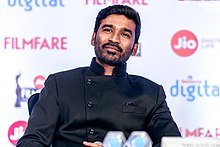 Dhanush - Wikiunfold