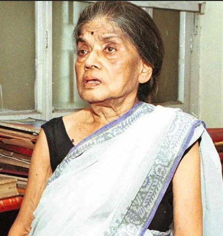 Bijoya Ray - Biography, Age, Career, Family & More - Wikiunfold